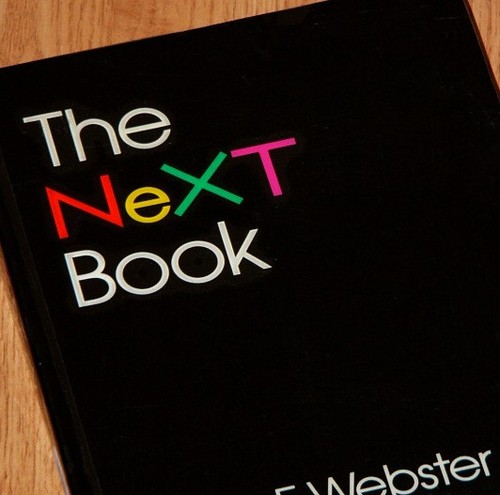 1989 next libro - 1989, all'uso