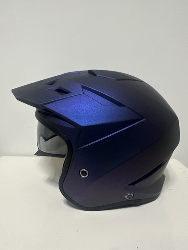 Casco airoh kombakt shimmer - airoh,