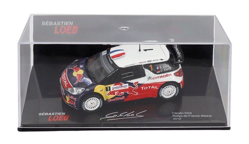 Edicola citroen ds3 - edicola,