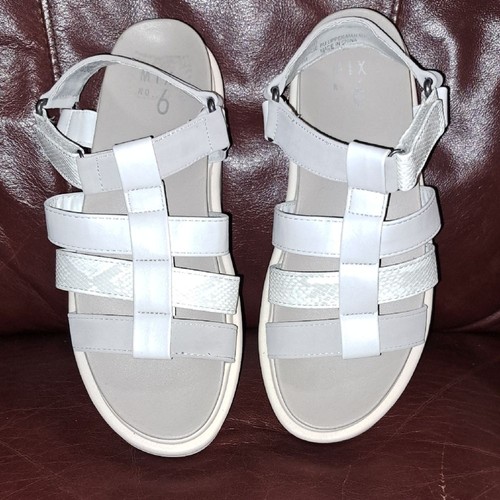 Mix sandali gladiatore - mix, n.