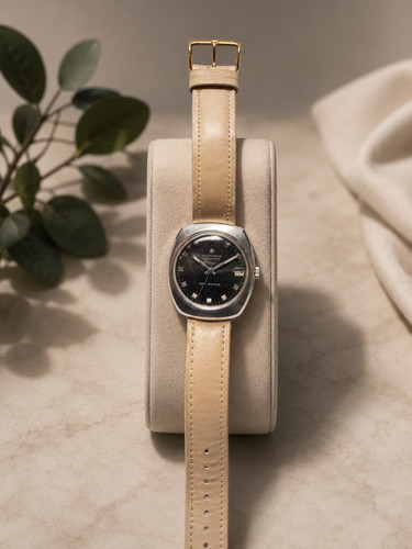 Junghans electronic dato chron - junghans,