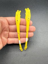 Giacca da corsa Oakley giallo