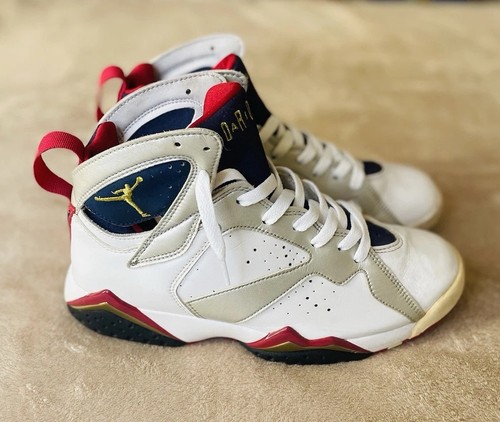 Air jordan retro - 7,