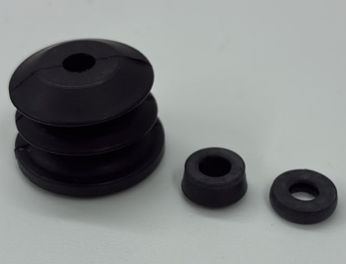 Kit revisione gommini frizione - kit,