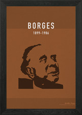 Borges autore arte