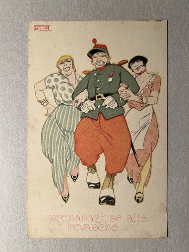 Prima guerra mondiale - mondiale,