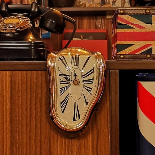 Metanoya orologio fuso vintage - metanoya,