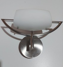 Applique Parete Per Interni Satinato (ASFORWOOD)