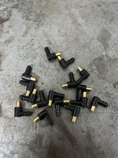 Aprilia Rs250 Raccordi