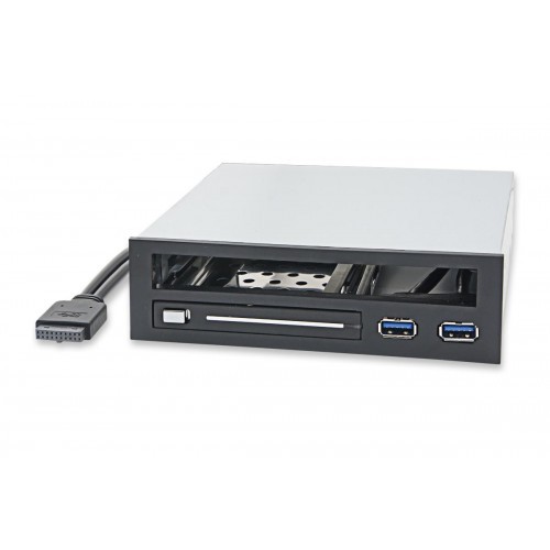 Syba mra55005 adattatore - sy-mra55005,