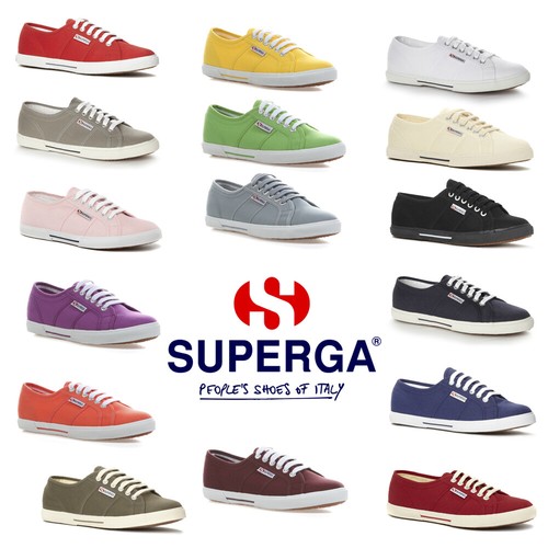 Sneakers classiche superga - sneakers,