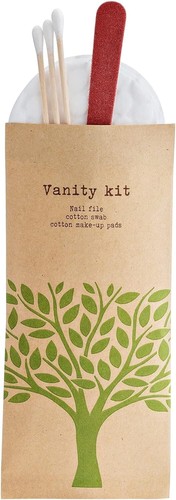Vanity kit hotel contiene - hotel,,