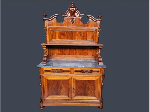 Piattaia noce piano - piattaia,