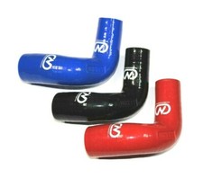 Tubo flessibile silicone