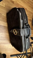 Autentica borsa bauletto - , da