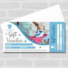 Servizio di stiratura vestiti