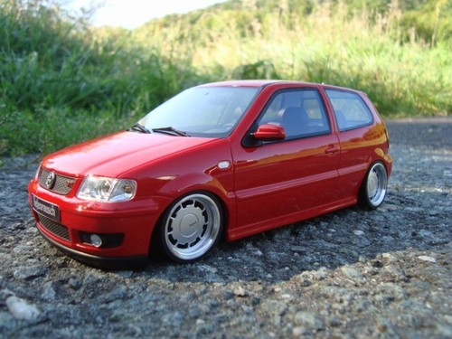 Polo 6n2 gti - 6n2,