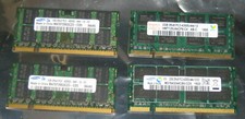 1 GB 2 GB DDR2 533 MHz SO-Dimm memoria di marca pol.200 PC2-4200S 2Rx8 selezionabile