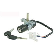 KIT QUADRO CHIAVI SERRATURE