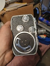 Cinepresa bolex paillard - b8,