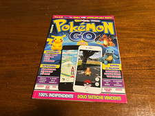 Pokémon GO - Guida NON Ufficiale - SPREA Editori