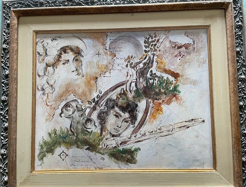 Flauto magico papageno - il,
