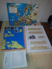 Europareise ( Viaggio In