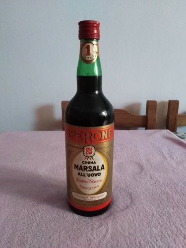 Sperone crema marsala - crema,