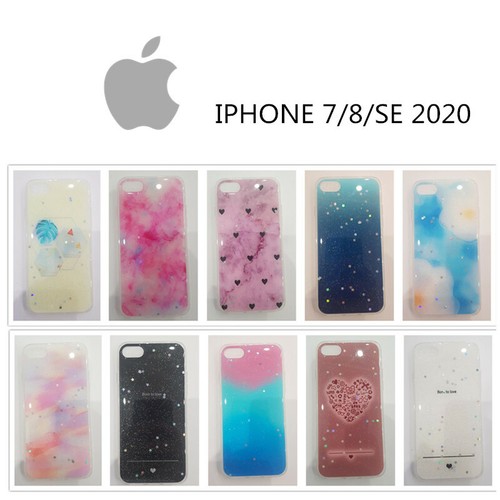Custodia cover brillante - custodia,