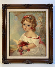 RUFINO CEBALLOS GRANDI OCCHI