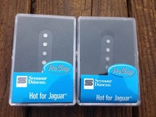 SEYMOUR DUNCAN SJAG-2 Hot