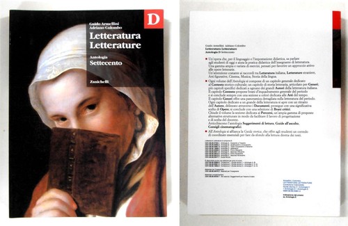 Letteratura letterature vol - "letteratura, letterature"