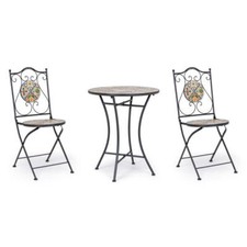 Set bistrot arredo esterno