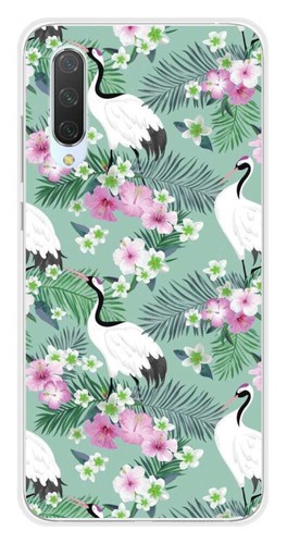 Coque silicone imprimée - en,