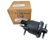 Alloggiamento filtro