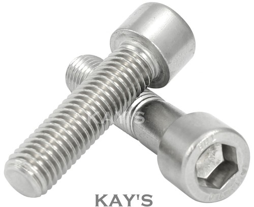 Viti tappo 5mm chiave a - viti,