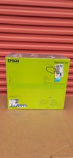 Epson WorkForce 500 All-In-One