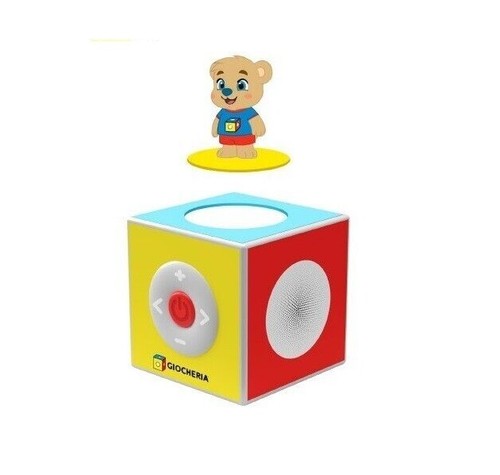 Giocheria gio baby orso - giocheria,
