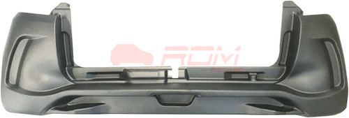 7be029a paraurti posteriore - 7be029a,