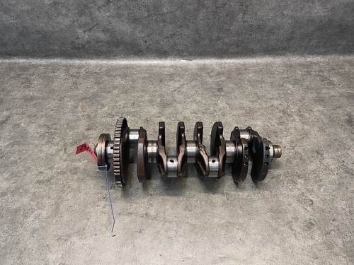 Albero motore golf gti - albero,