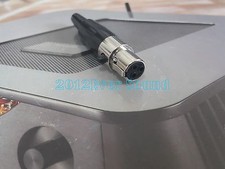 1x Connettore Gold Mini 3pin