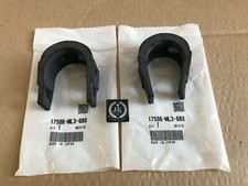 HONDA CR125R CR250R 1985-94