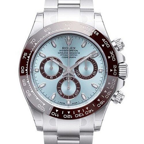 Rolex cosmograph daytona - rolex,