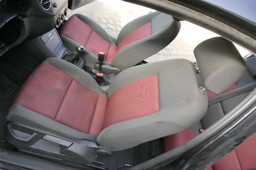 Golf plus 1k - golf, 5k