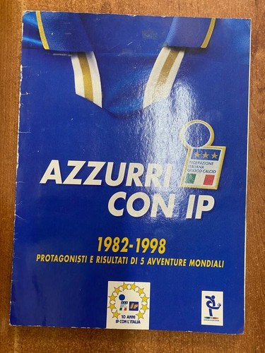 Album calciatori merlin - merlin,
