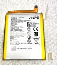 Batteria originale VBL-02 per Vertu New Signature Touch (5,2")
