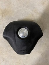 Airbag volante fiat grande - airbag,