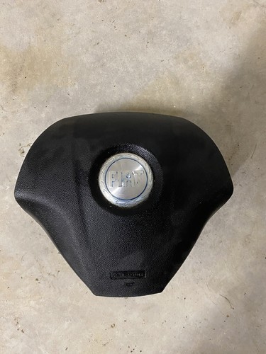 Airbag volante fiat grande - volante,