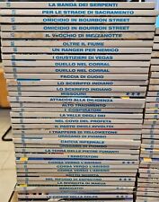 ? Tex gigante serie 600-700 - numeri singoli