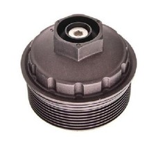 Coperchio carter filtro olio